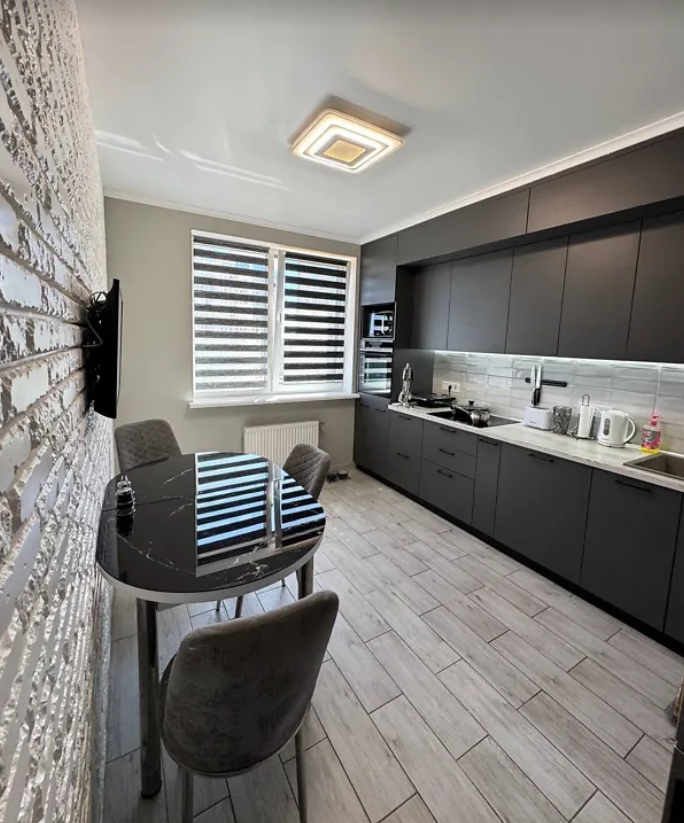 продажа двухкомнатной квартиры номер A-174398 в Киевском районе, фото номер 6